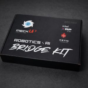 Intel x XRP Bridge Kit