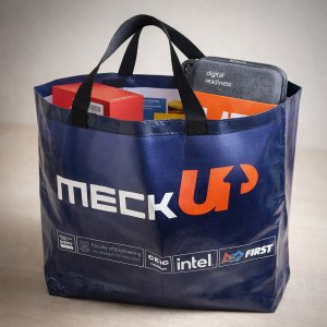 MeckUP Kit