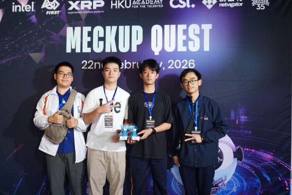 Vietnam participating teams showcasing cross-border innovation